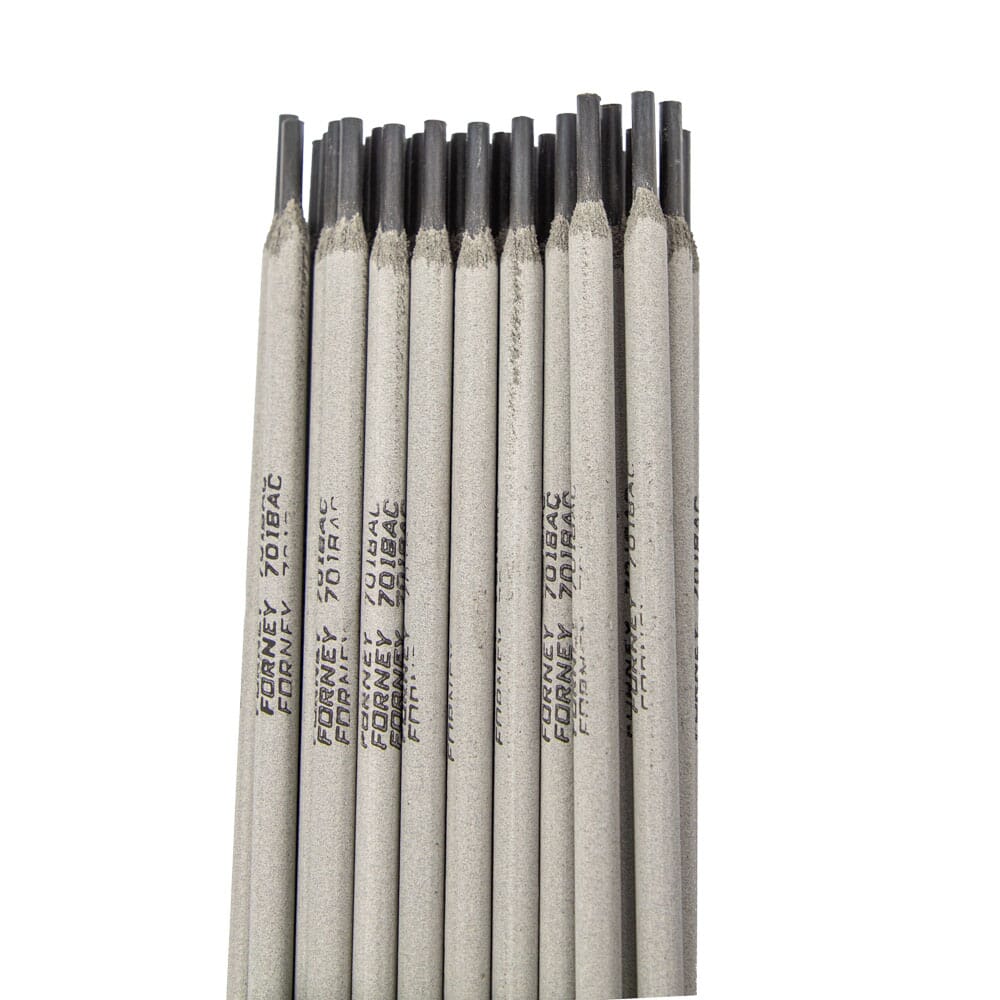 E7018 AC, Stick Electrode, 5/32 in x 5 Pound